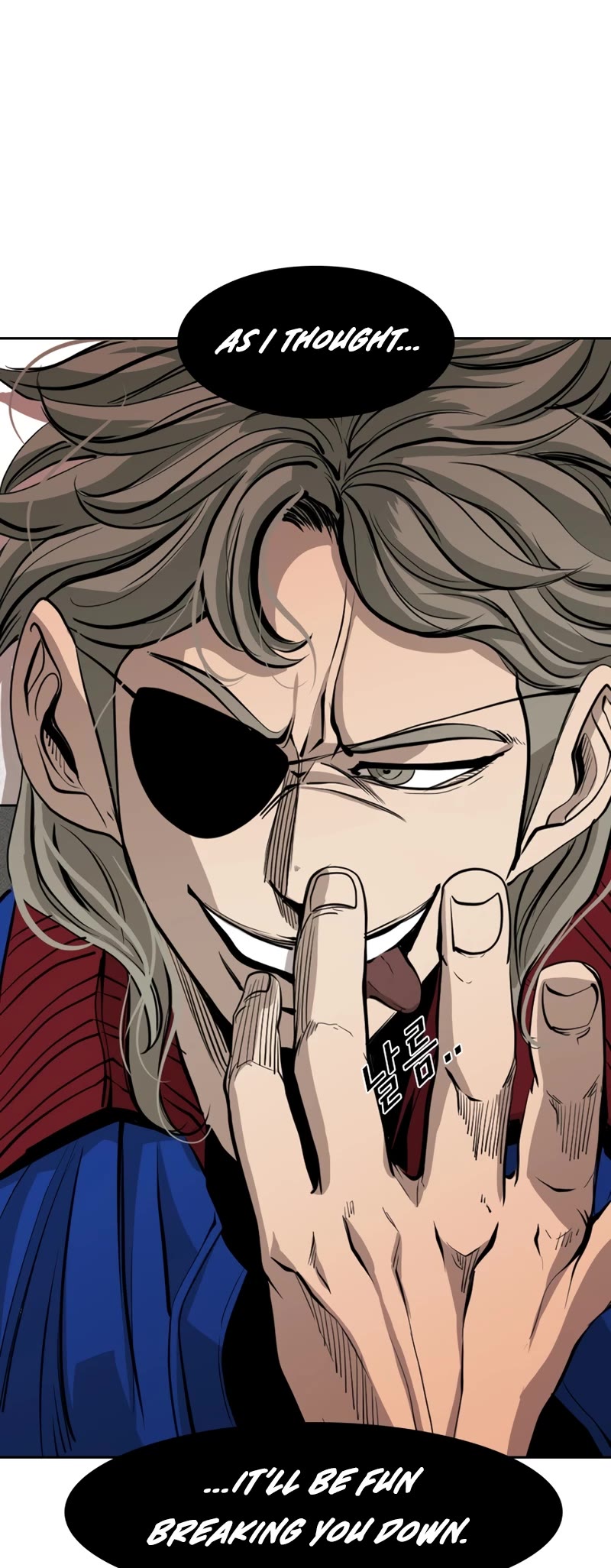 Shark chapter 163 page 55