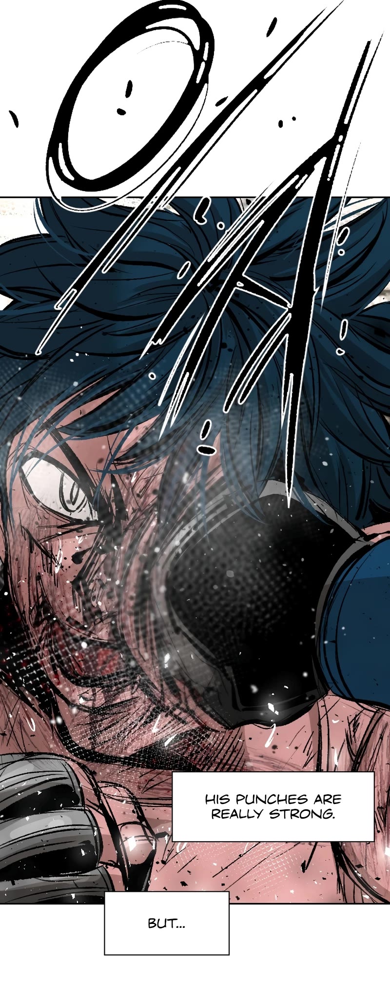 Shark chapter 163 page 59