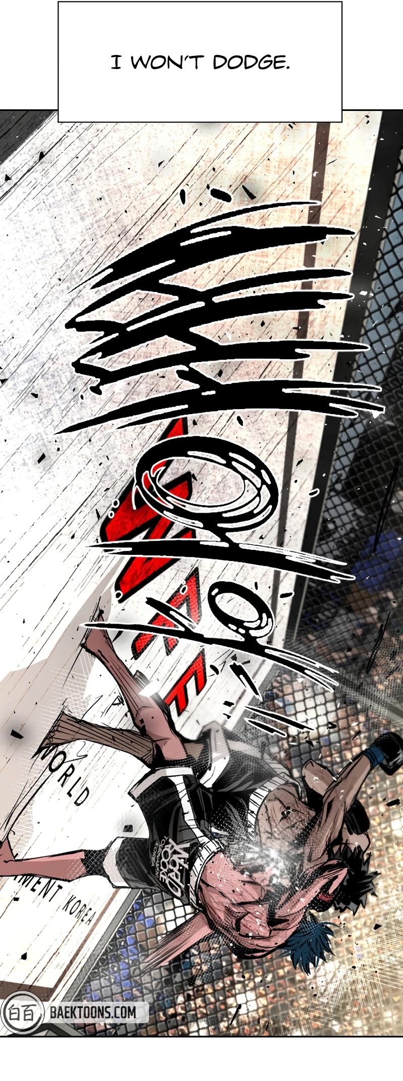 Shark chapter 163 page 62