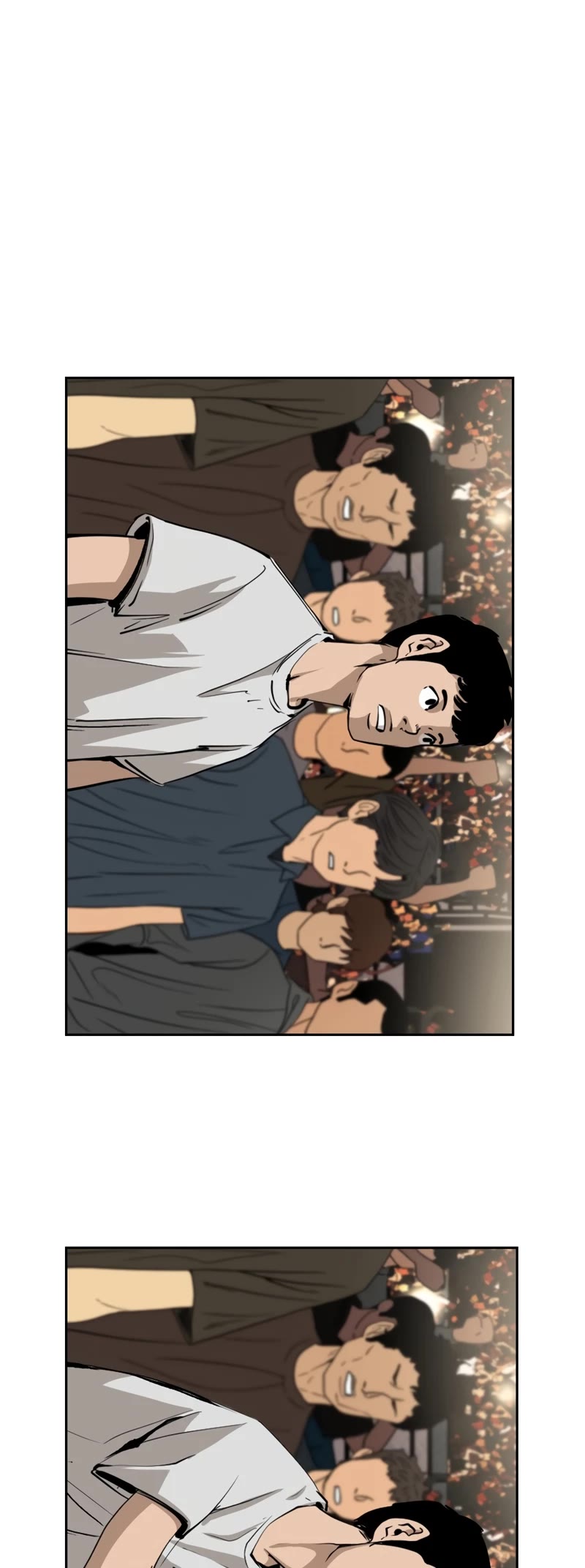 Shark chapter 163 page 63