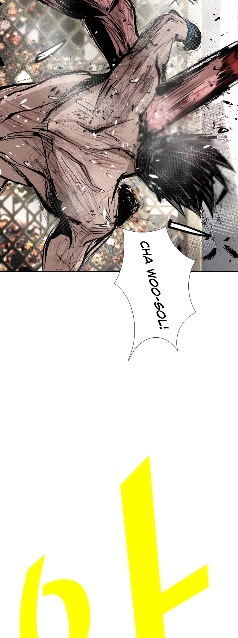 Shark chapter 163 page 67