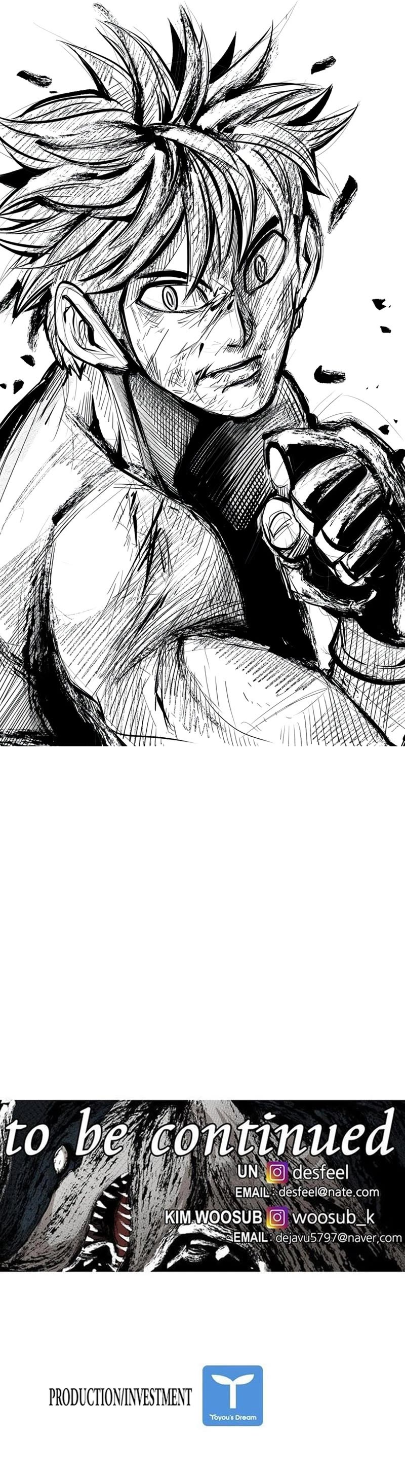 Shark chapter 163 page 76