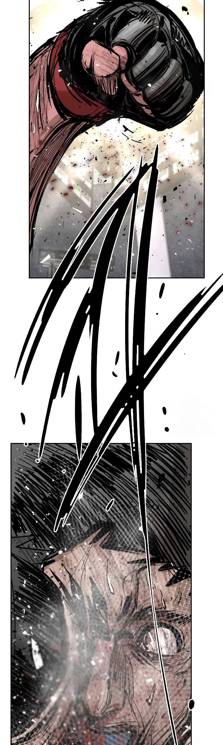 Shark chapter 164 page 10