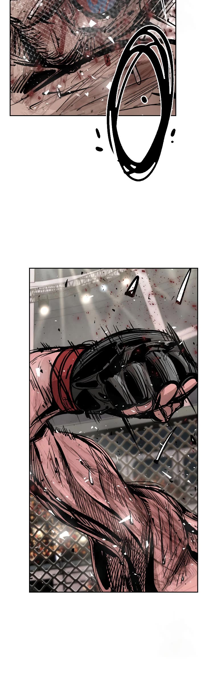 Shark chapter 164 page 11