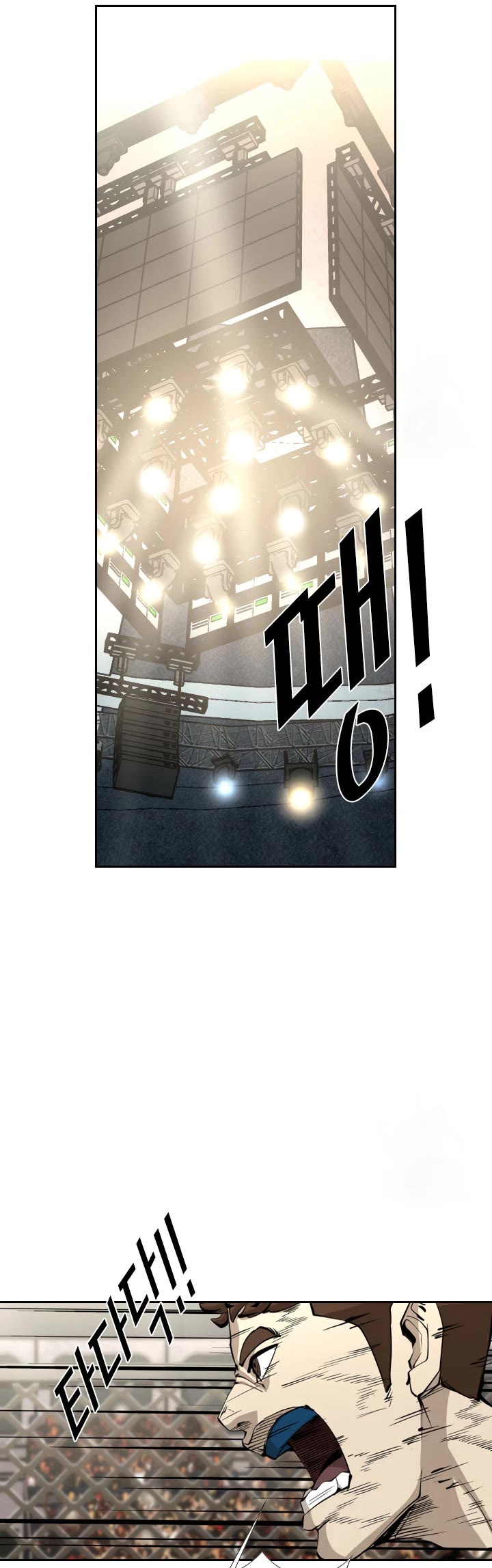 Shark chapter 164 page 37