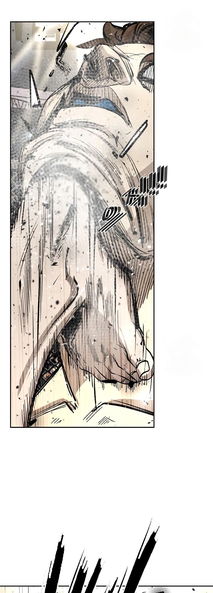 Shark chapter 164 page 42