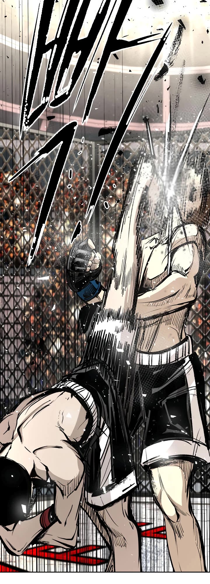 Shark chapter 164 page 43