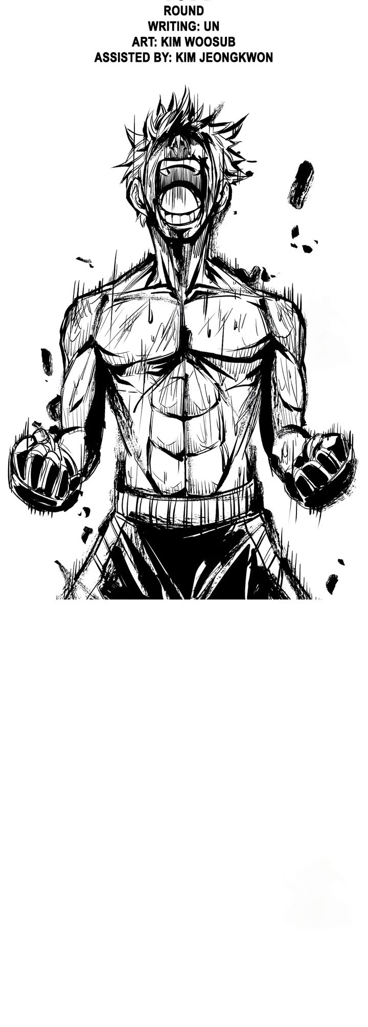 Shark chapter 164 page 6