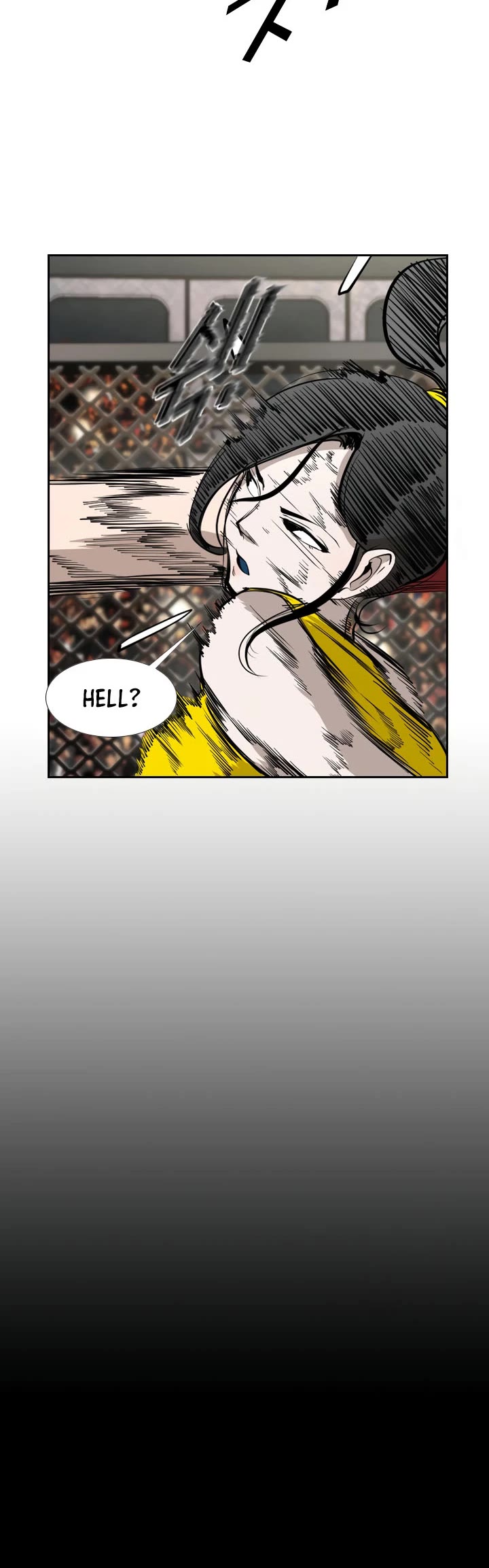 Shark chapter 165 page 29