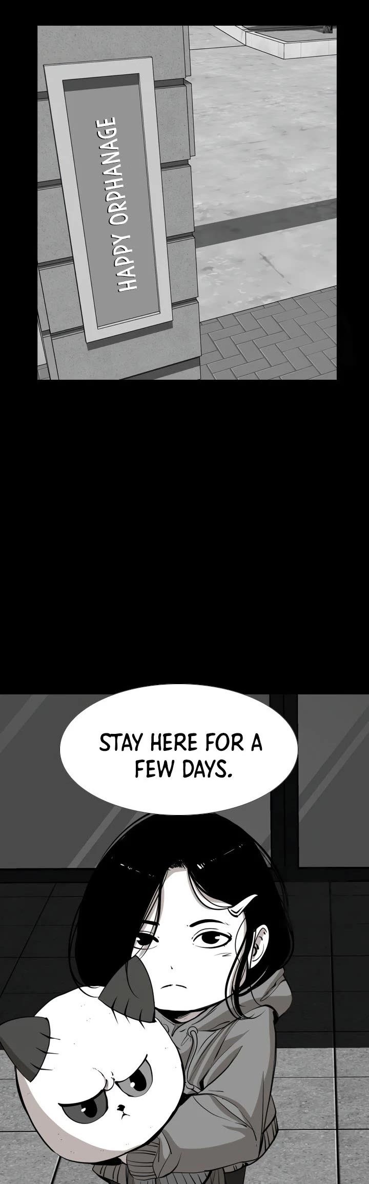 Shark chapter 165 page 30