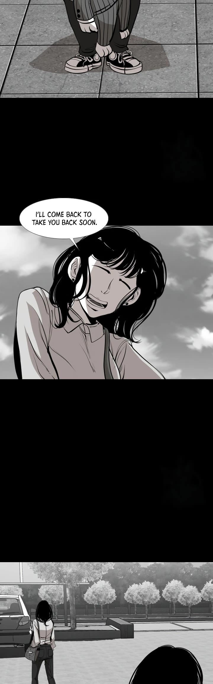 Shark chapter 165 page 31