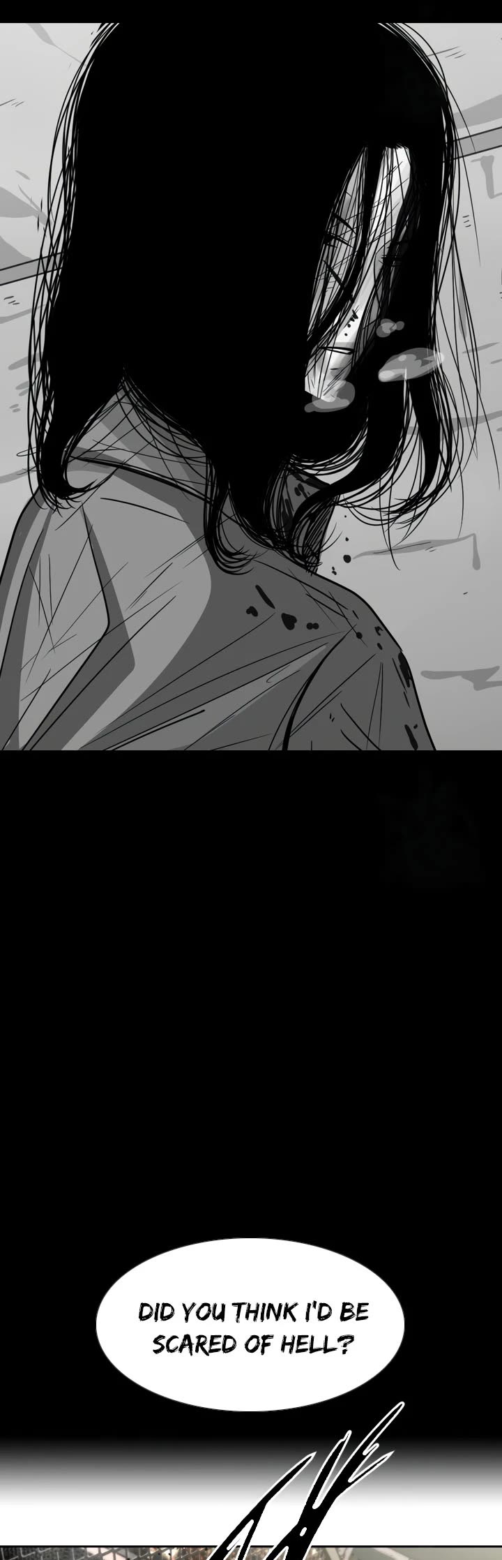 Shark chapter 165 page 43