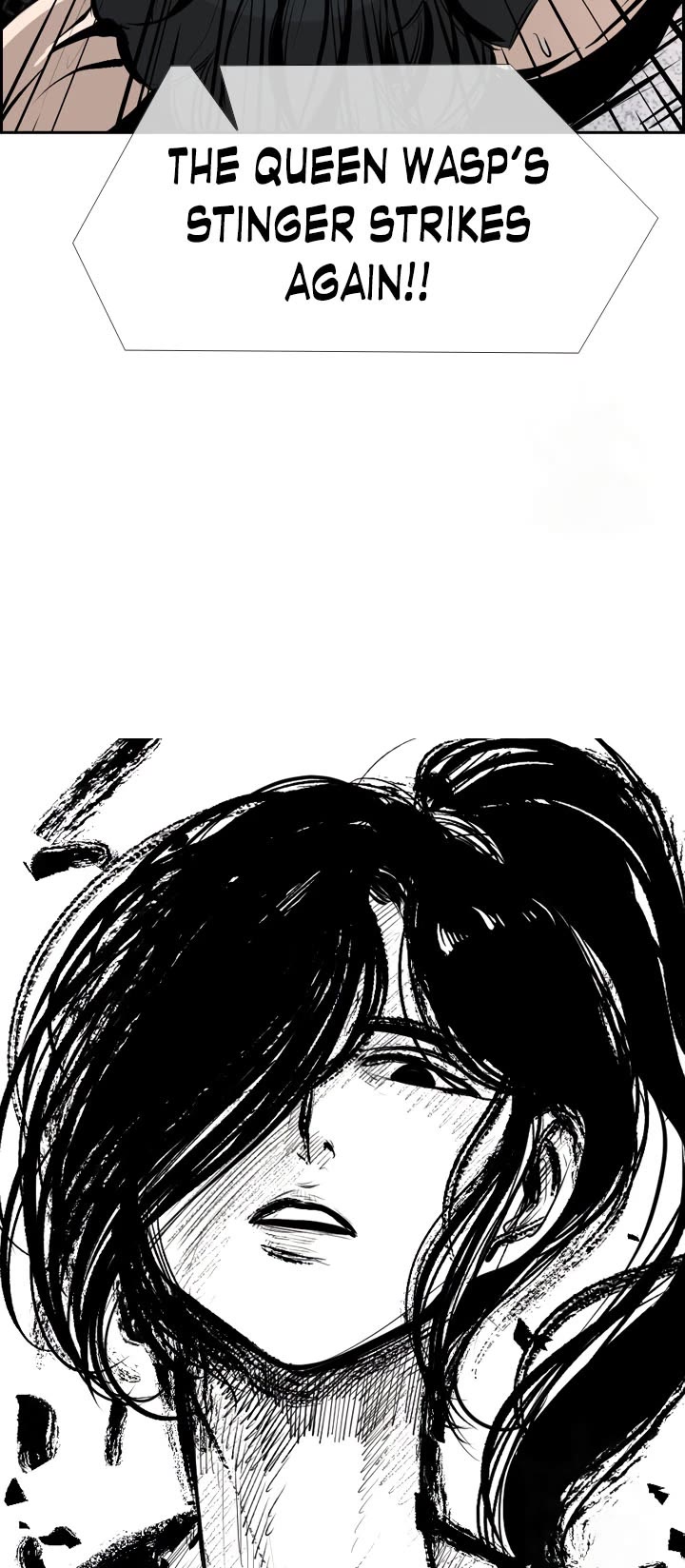 Shark chapter 165 page 50