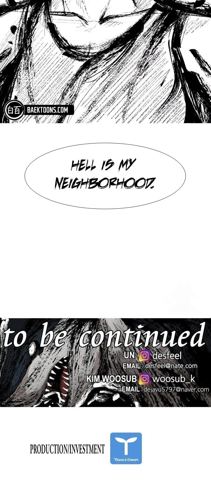 Shark chapter 165 page 51