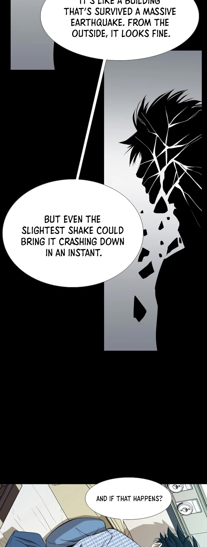 Shark chapter 166 page 47