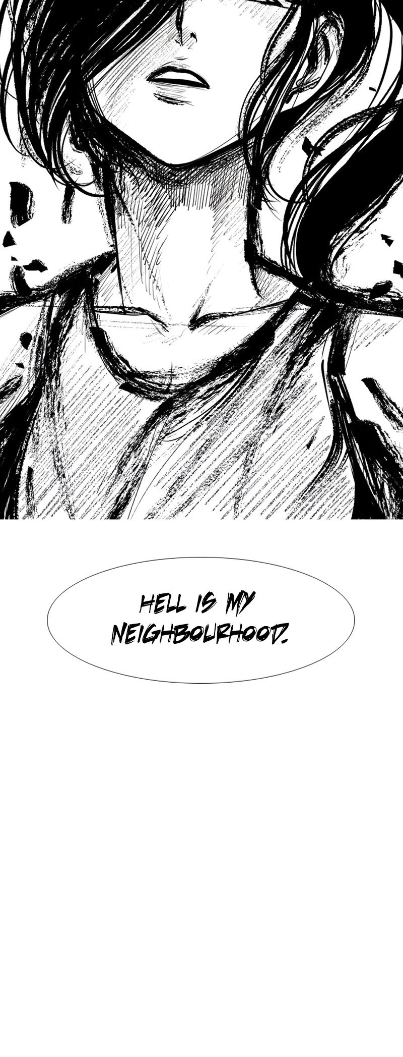 Shark chapter 166 page 5