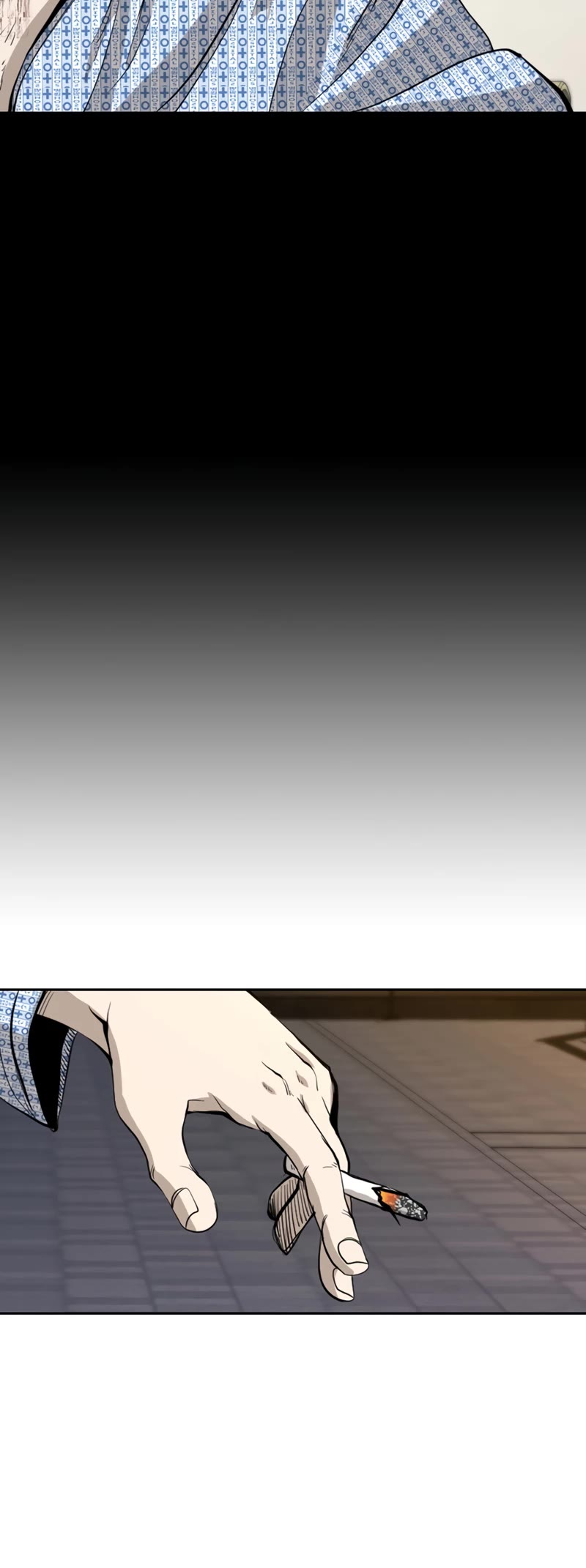 Shark chapter 167 page 14