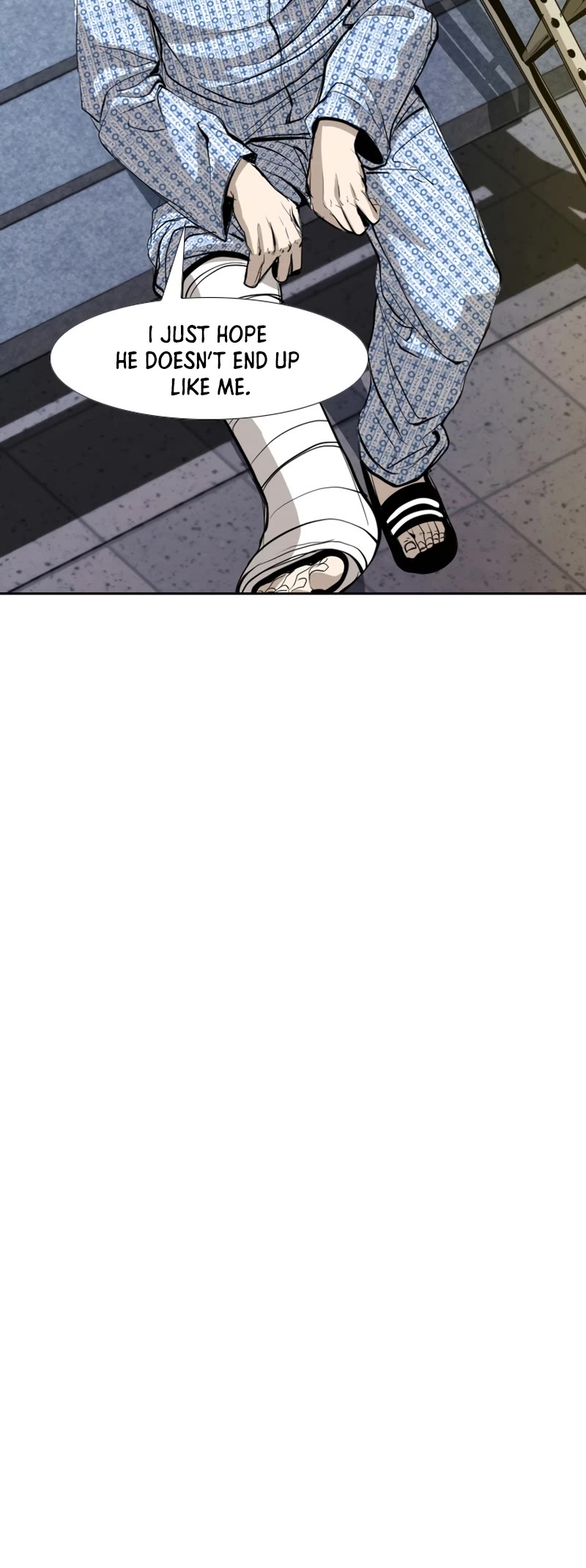 Shark chapter 167 page 21