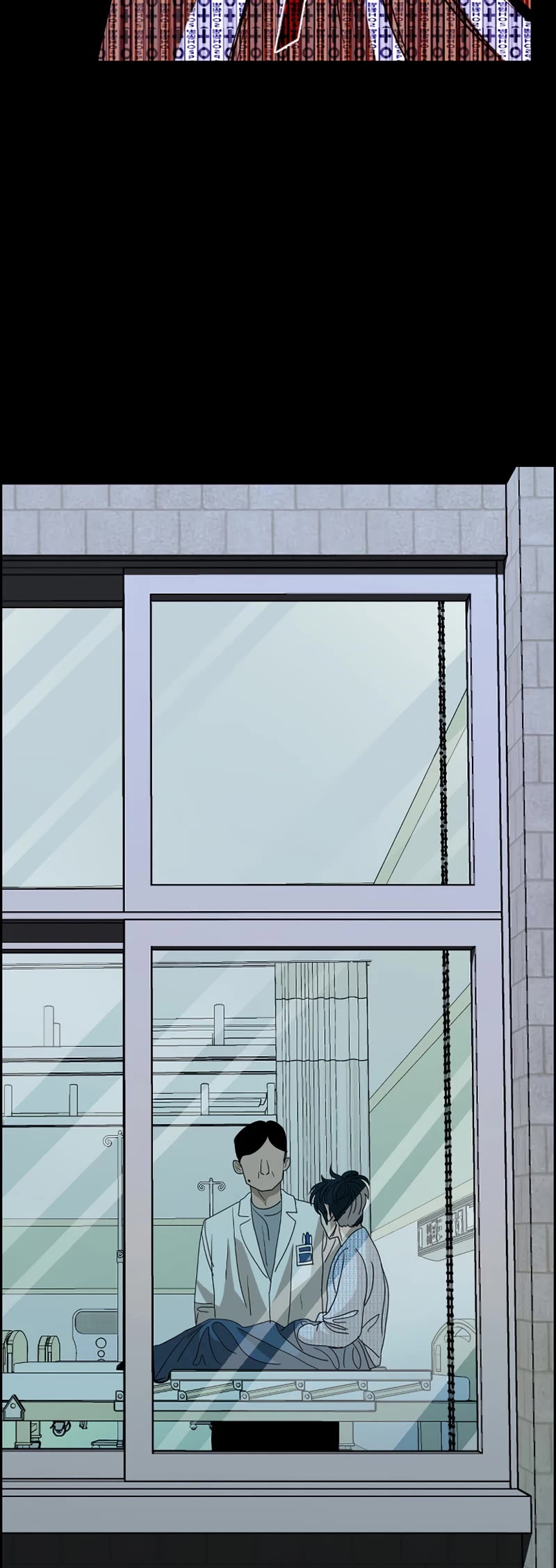 Shark chapter 167 page 3