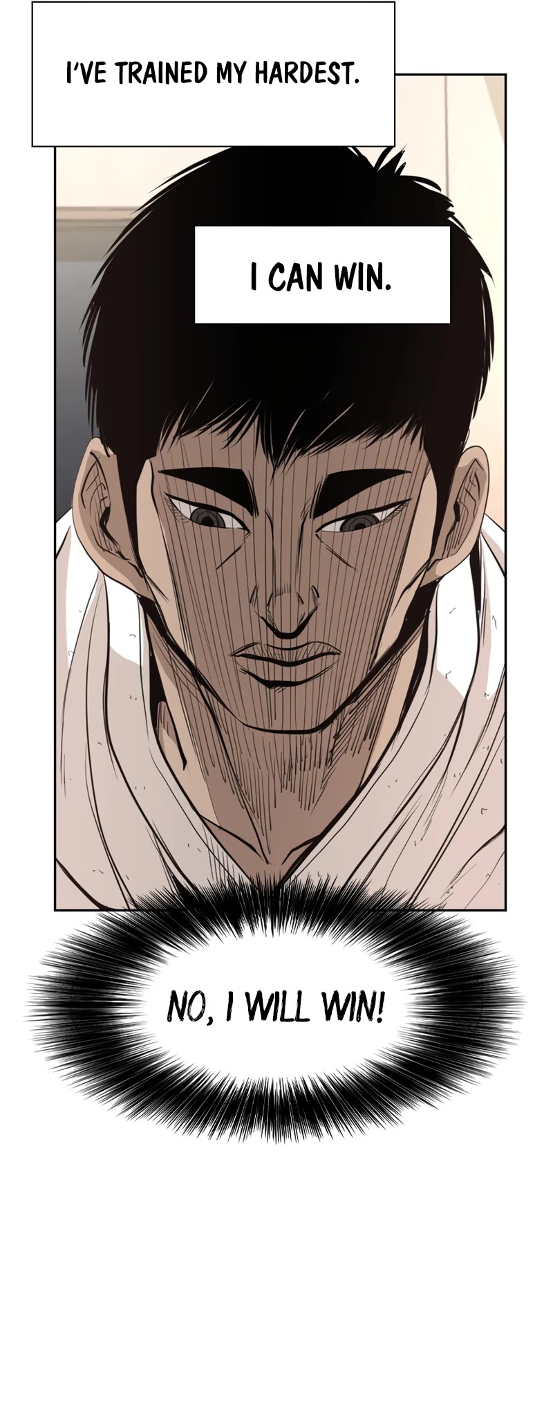 Shark chapter 167 page 34