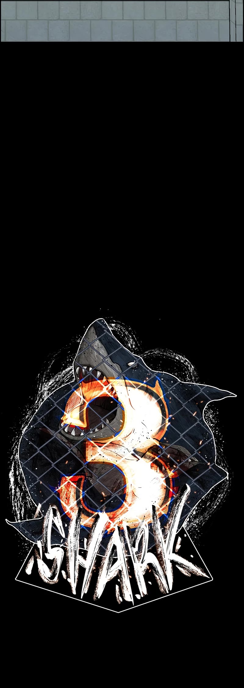 Shark chapter 167 page 4