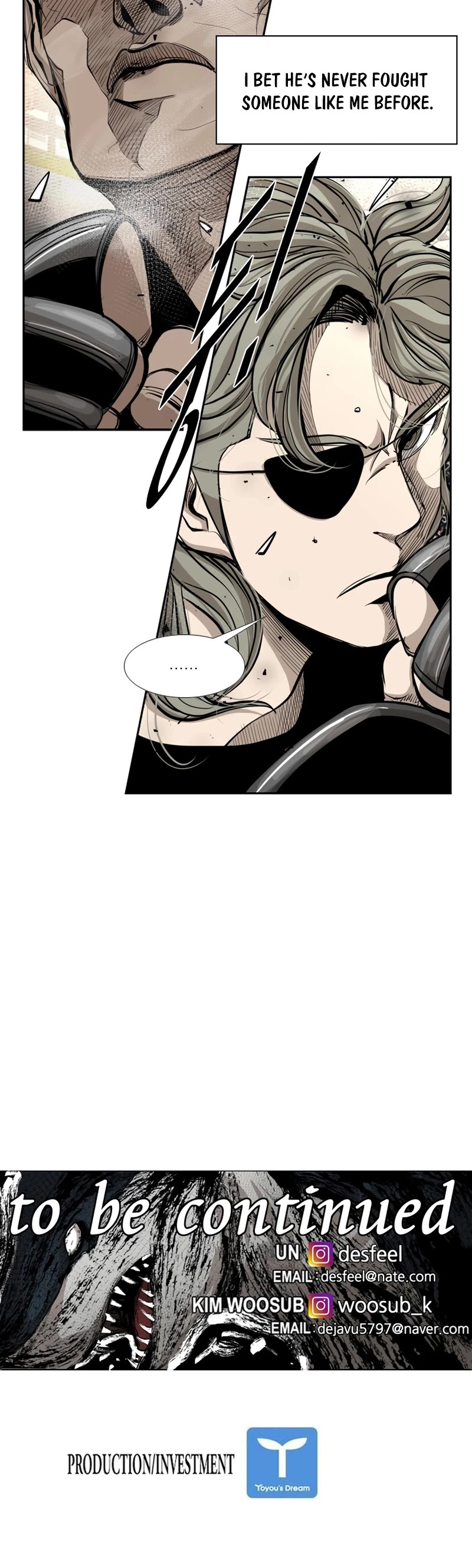 Shark chapter 167 page 49