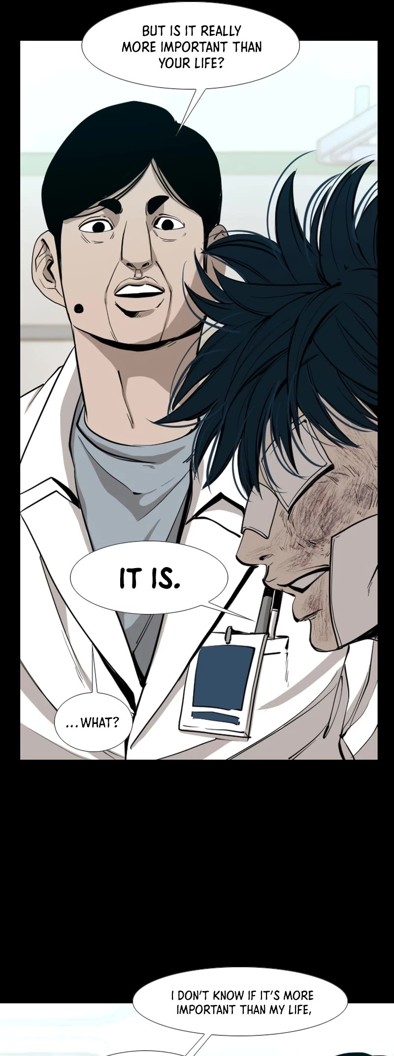 Shark chapter 167 page 8