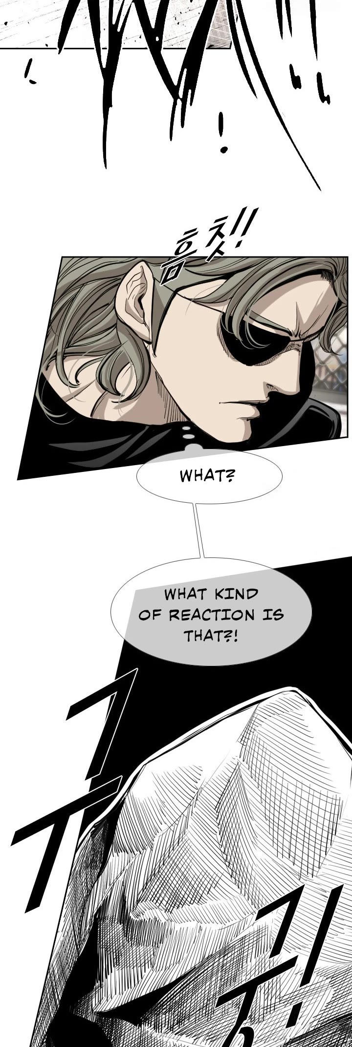 Shark chapter 168 page 3