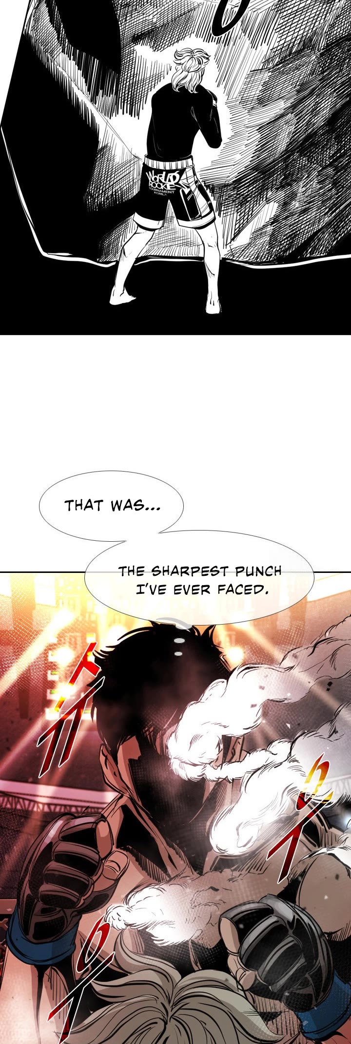 Shark chapter 168 page 4