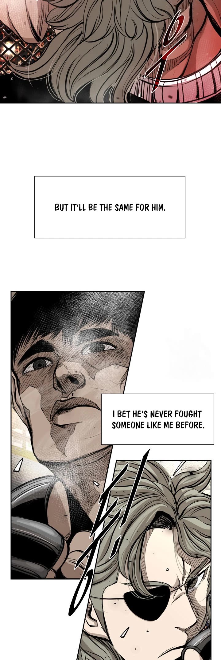 Shark chapter 168 page 5