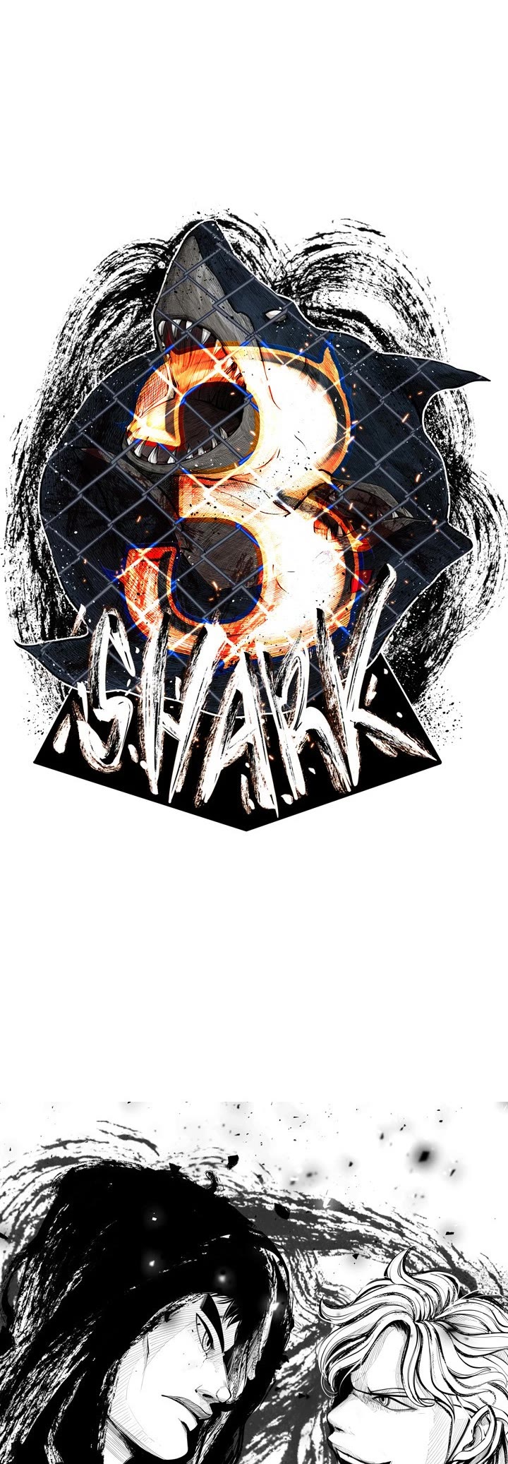 Shark chapter 169 page 5