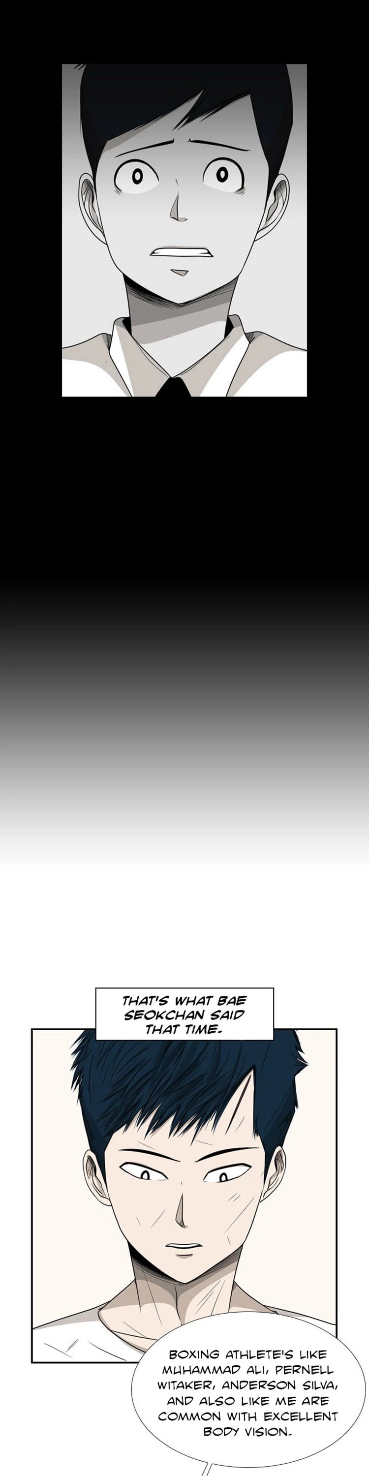 Shark chapter 17 page 24