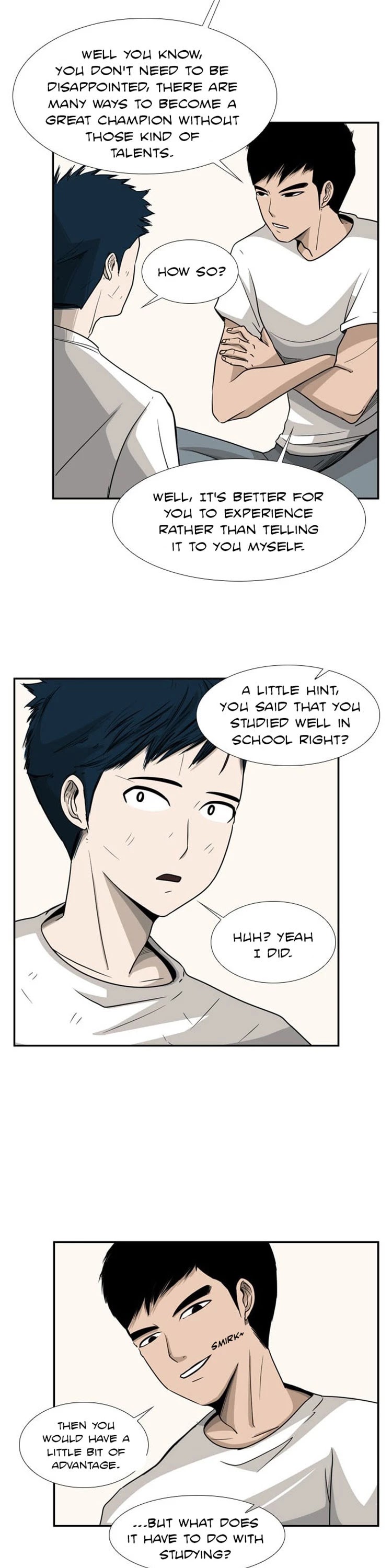 Shark chapter 17 page 25