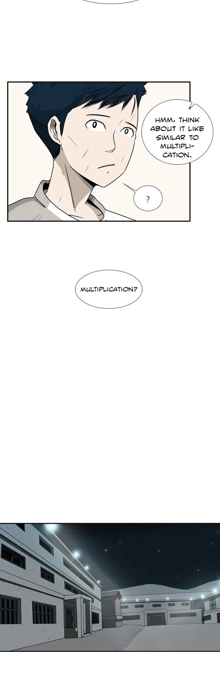 Shark chapter 17 page 26