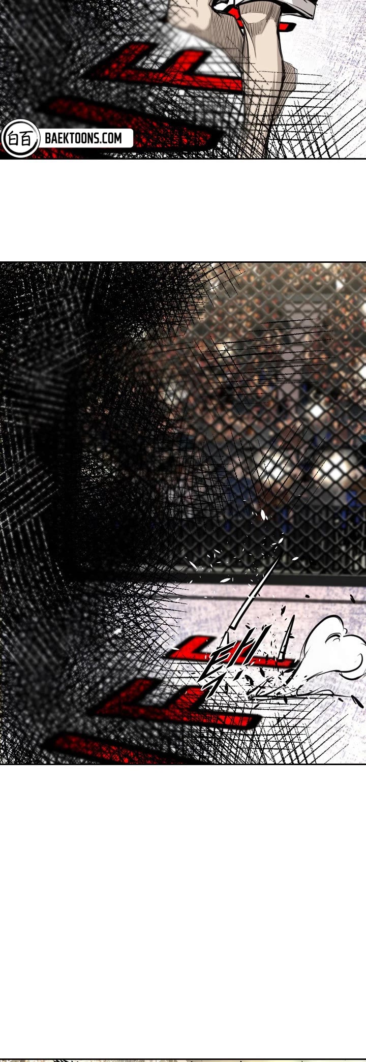 Shark chapter 170 page 10