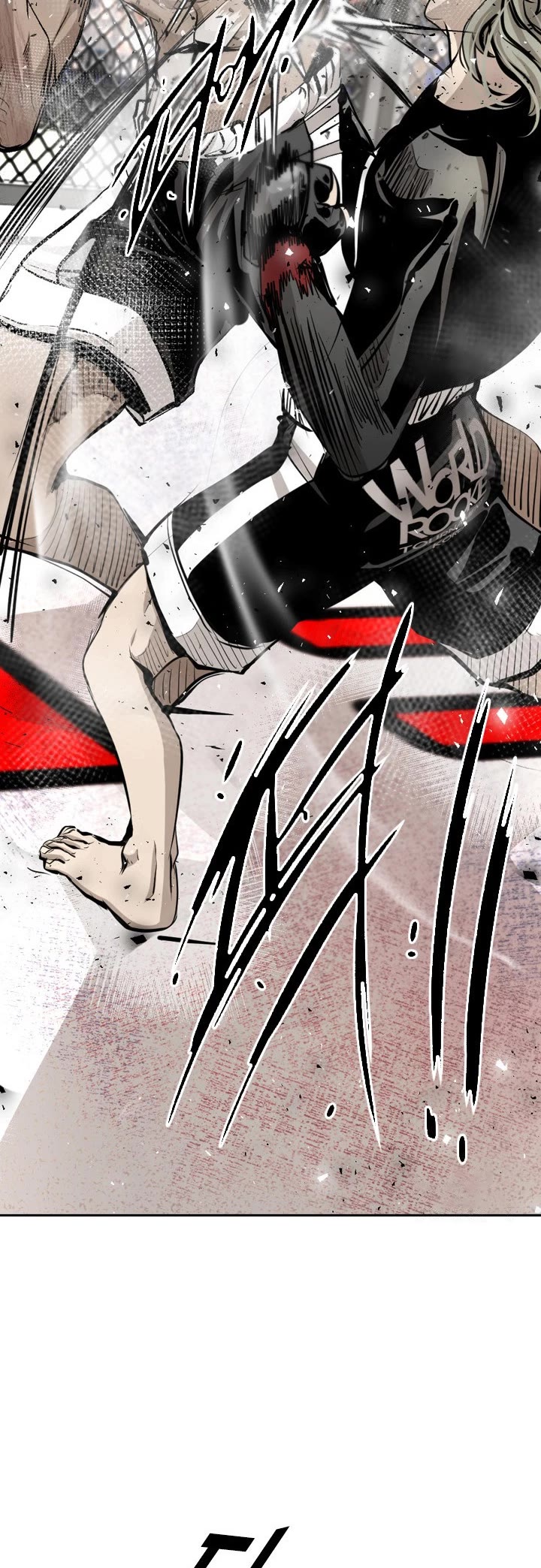 Shark chapter 170 page 13