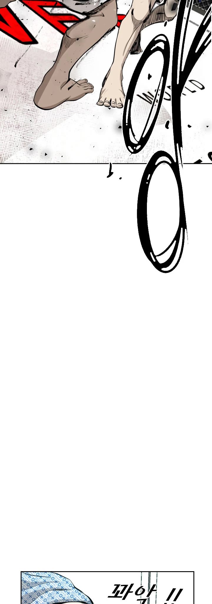 Shark chapter 170 page 19