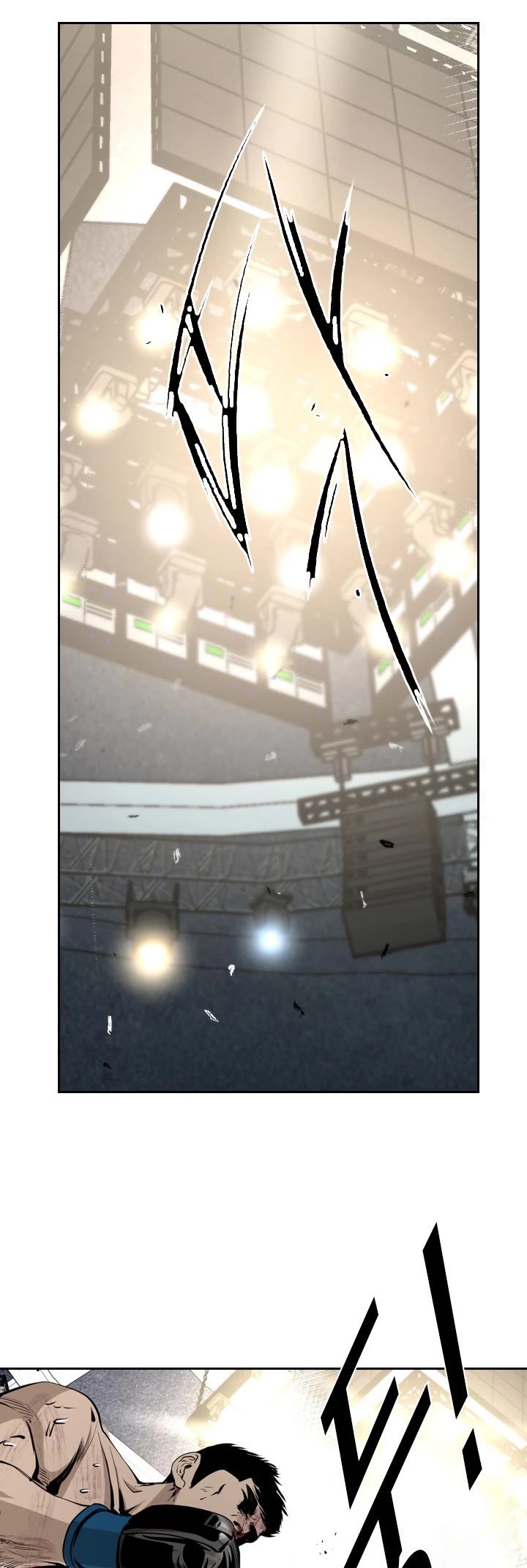 Shark chapter 170 page 33