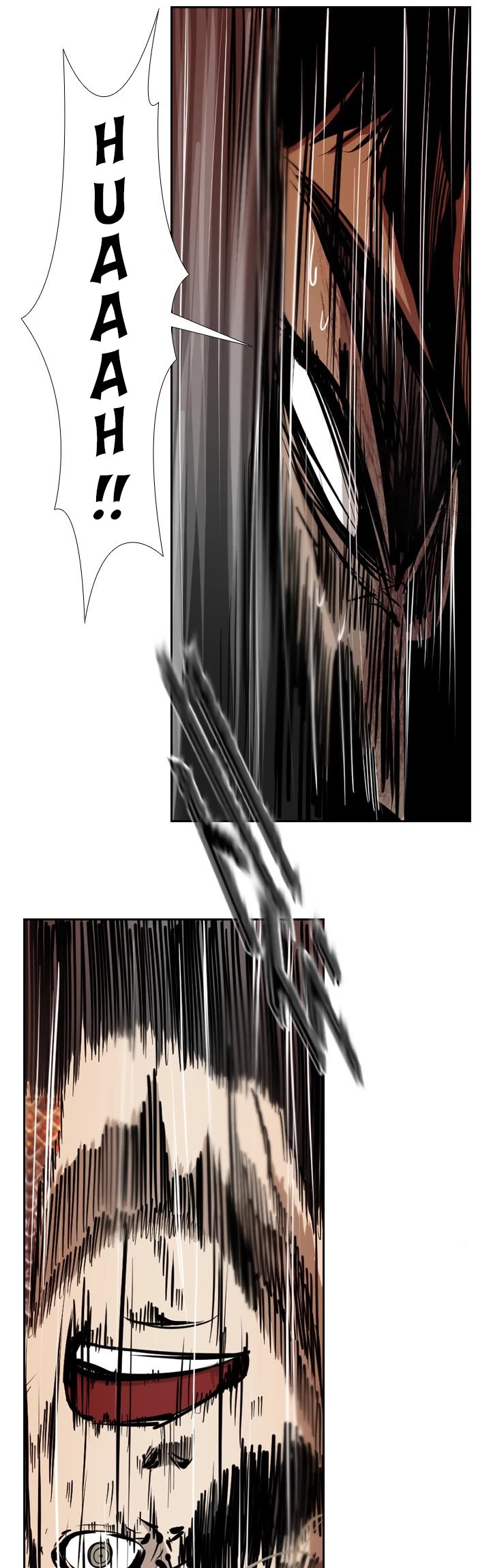 Shark chapter 170 page 44