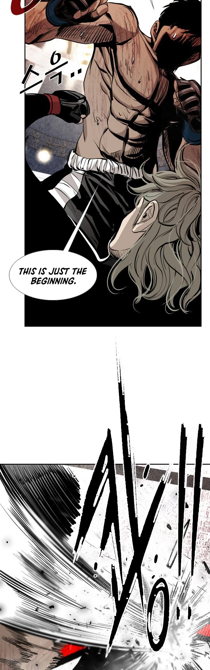 Shark chapter 170 page 47