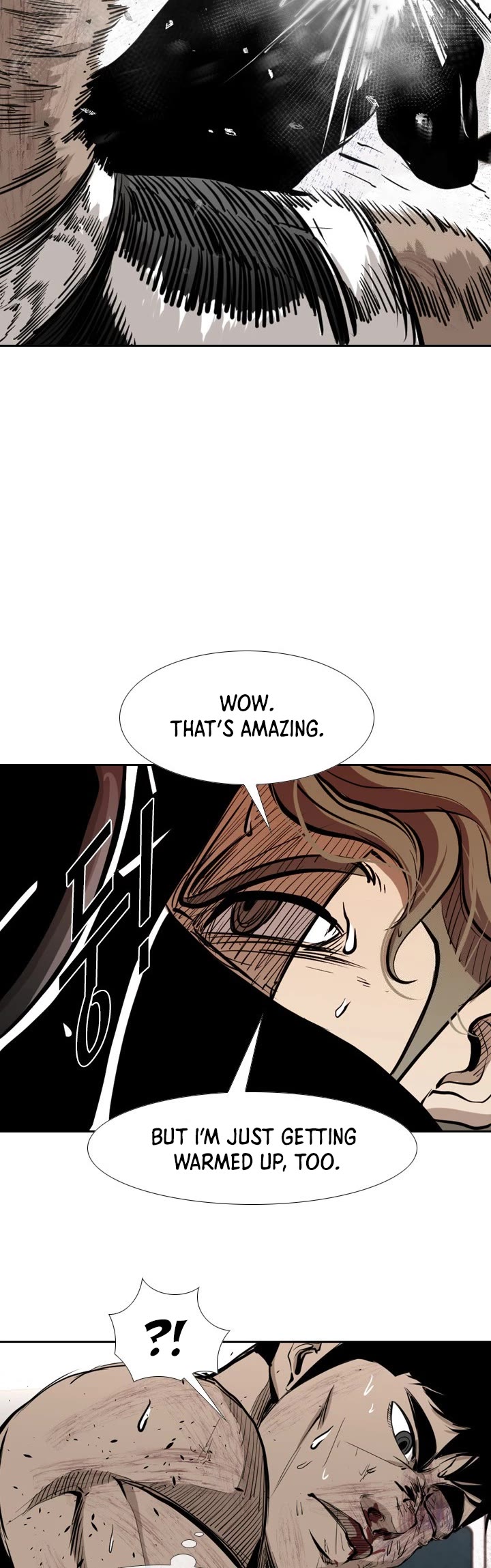 Shark chapter 170 page 48