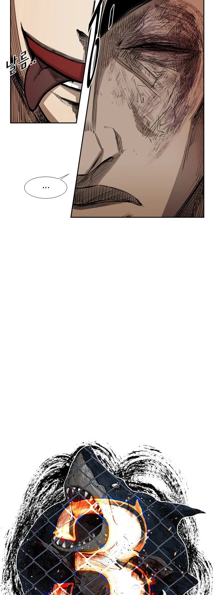 Shark chapter 170 page 5