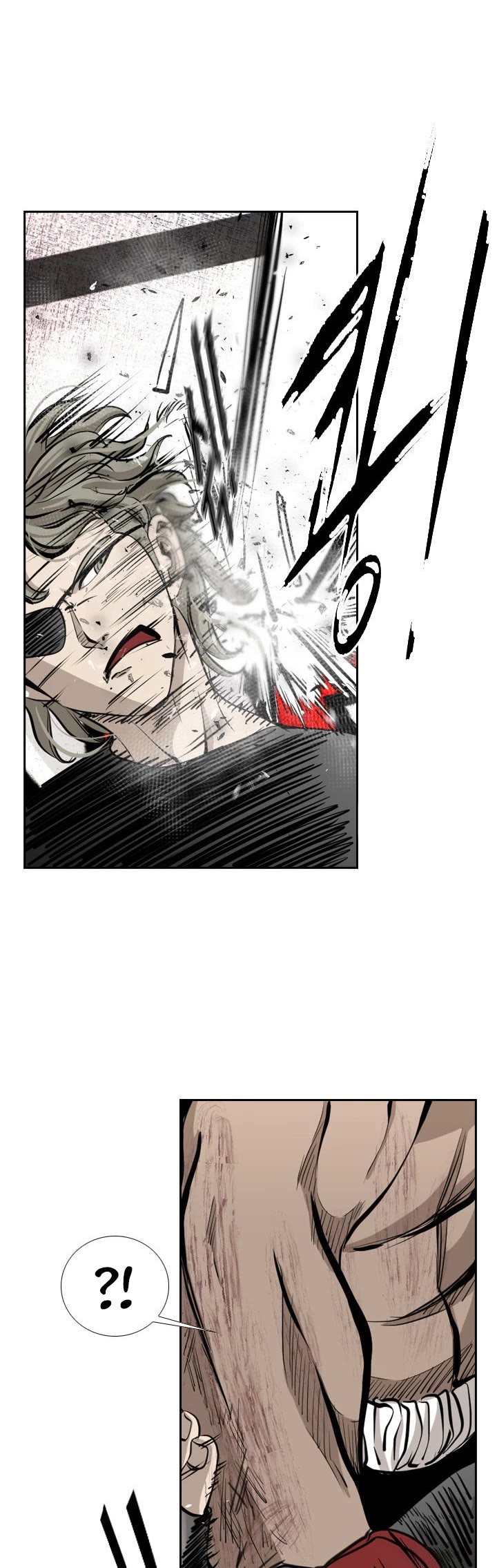 Shark chapter 170 page 50