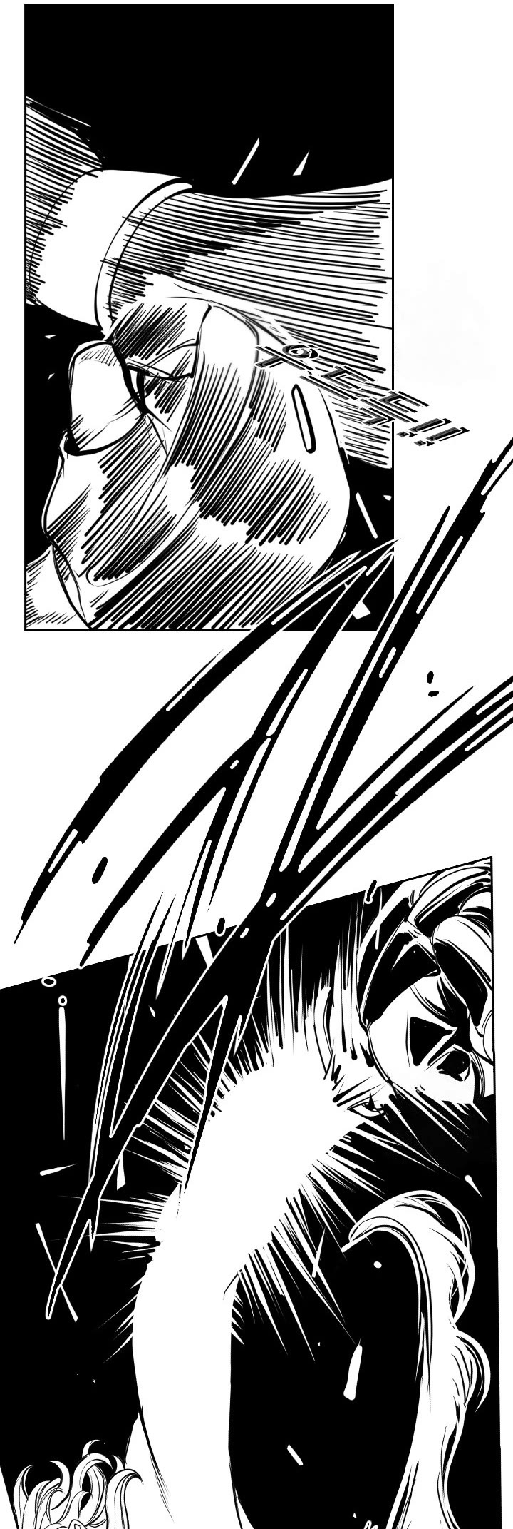 Shark chapter 171 page 21