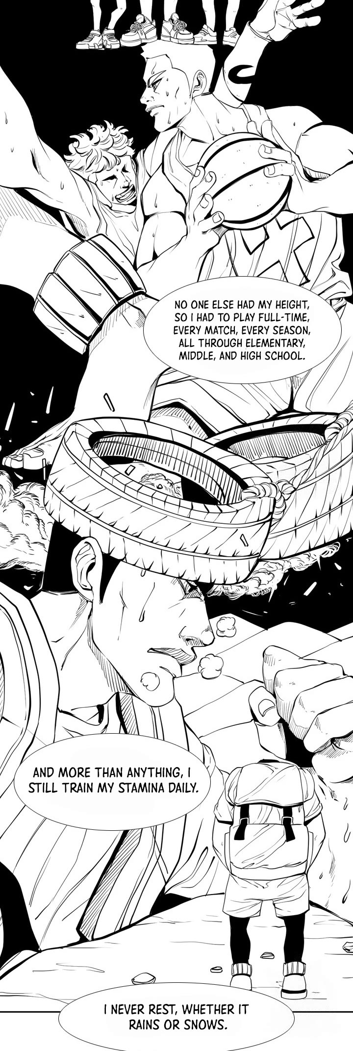 Shark chapter 171 page 30