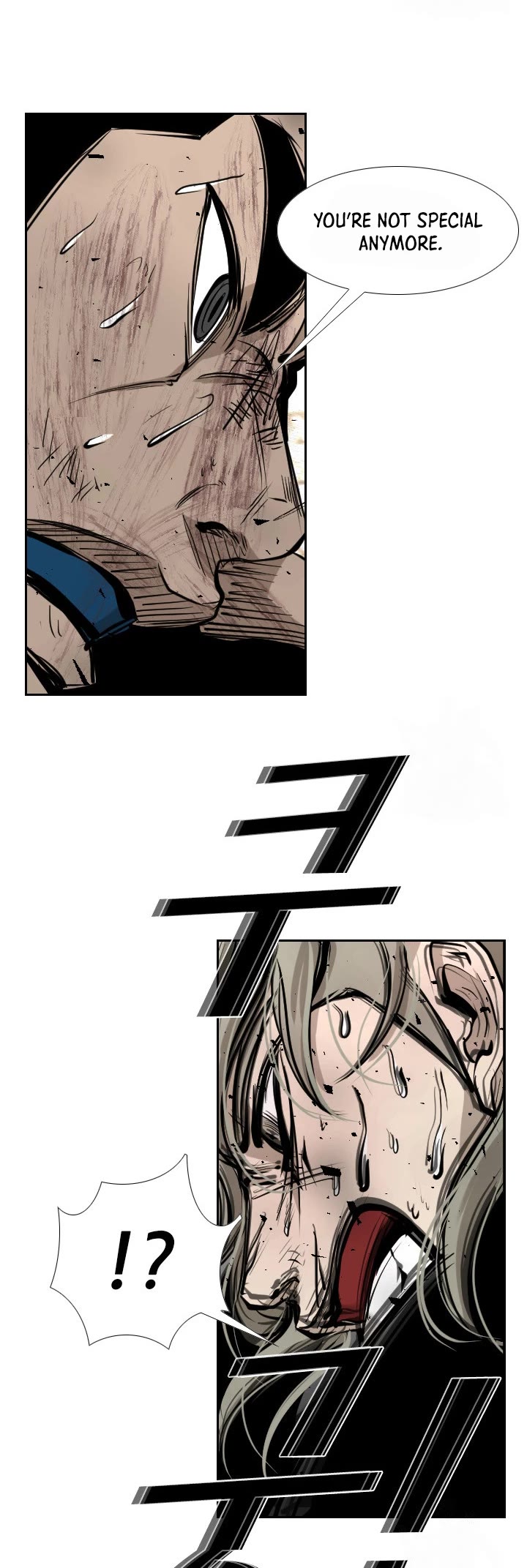 Shark chapter 171 page 32