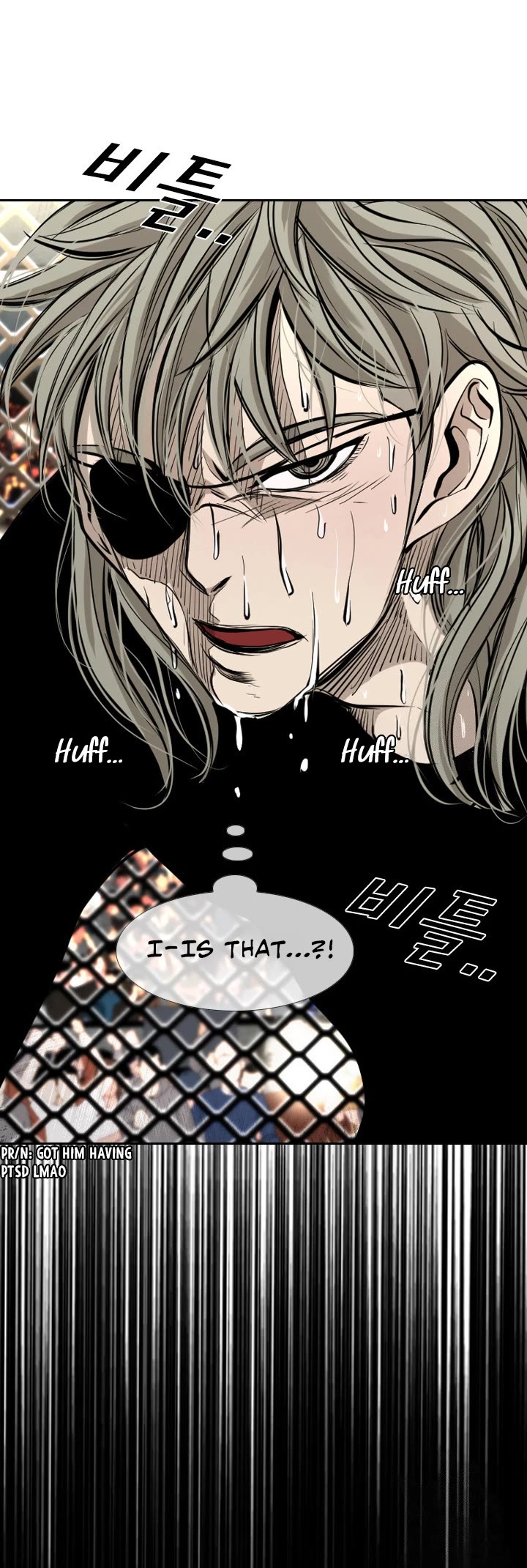 Shark chapter 171 page 49