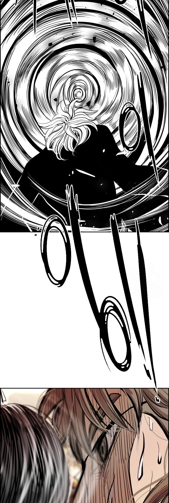 Shark chapter 171 page 53