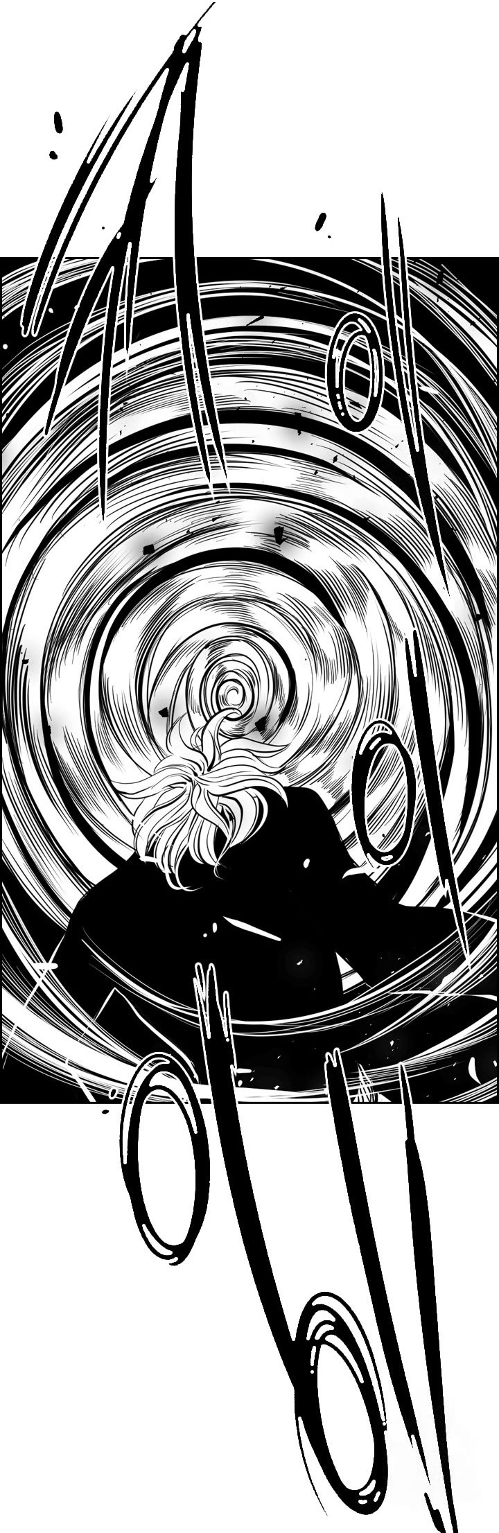 Shark chapter 172 page 2