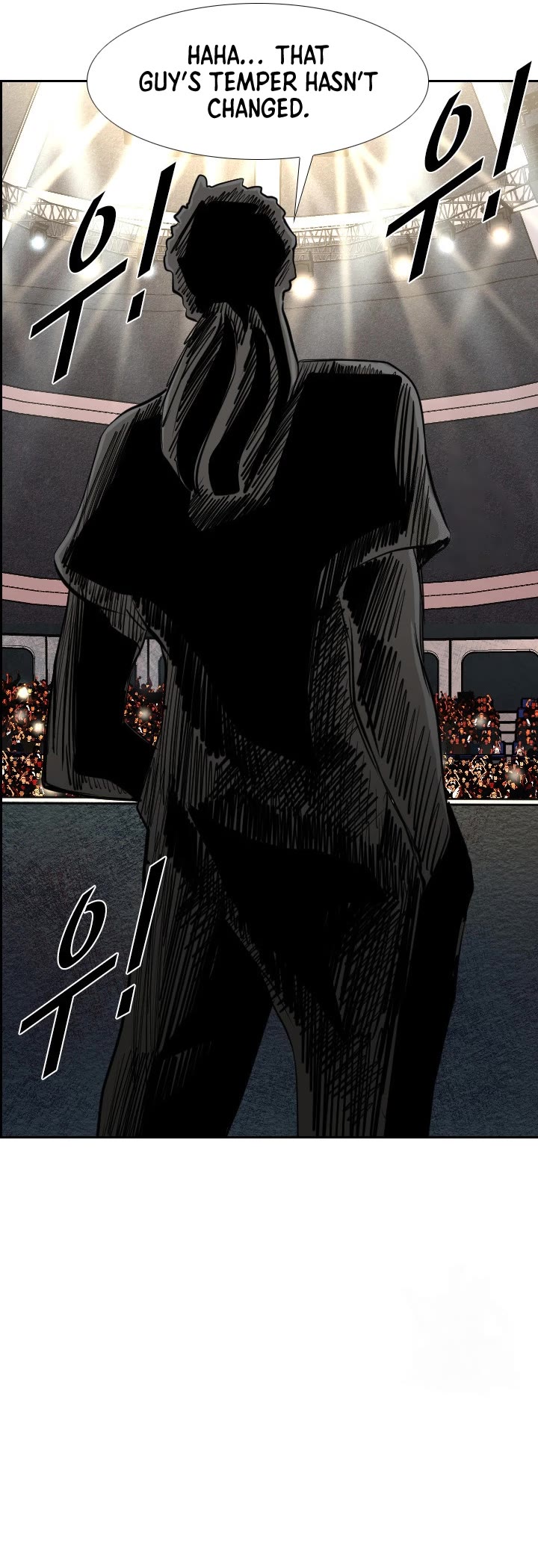 Shark chapter 172 page 42